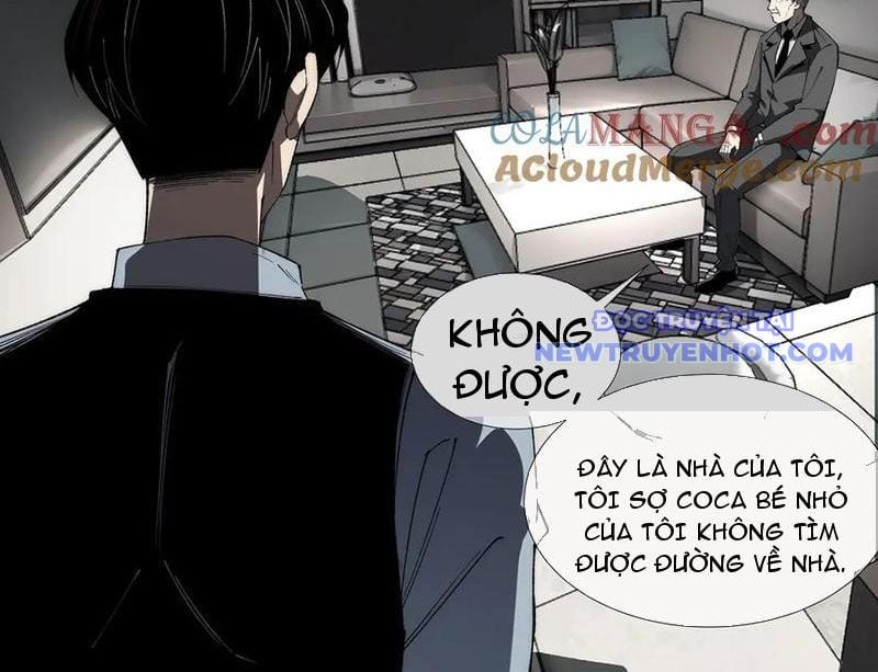 Vô Hạn Thôi Diễn Chap 49 - Next Chap 50