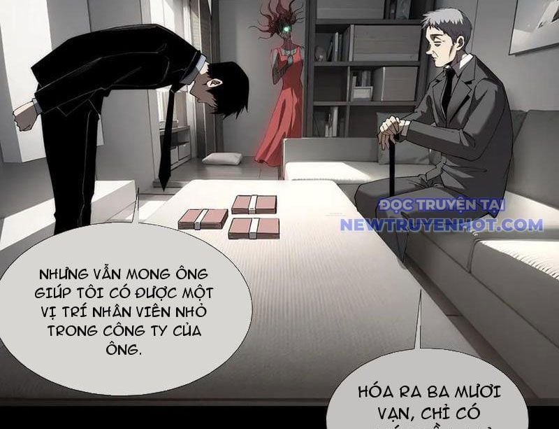 Vô Hạn Thôi Diễn Chap 49 - Next Chap 50