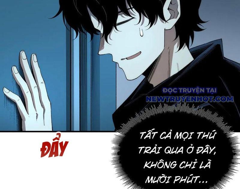 Vô Hạn Thôi Diễn Chap 49 - Next Chap 50