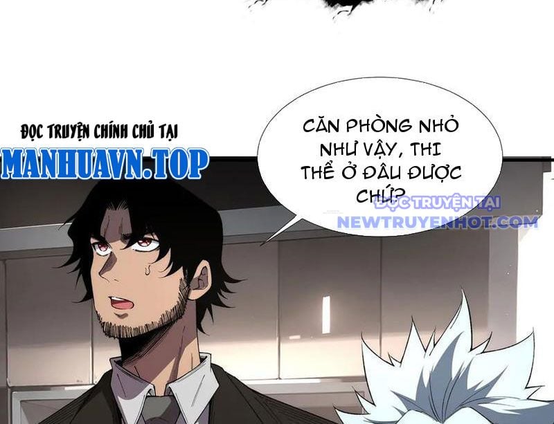 Vô Hạn Thôi Diễn Chap 49 - Next Chap 50