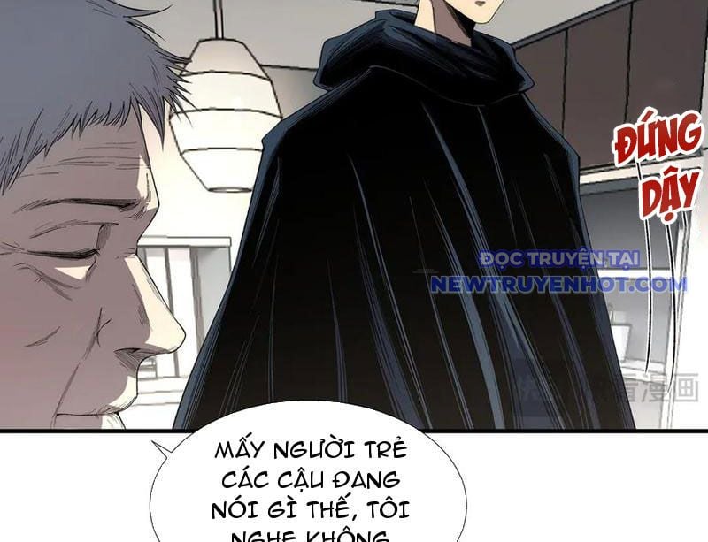 Vô Hạn Thôi Diễn Chap 49 - Next Chap 50