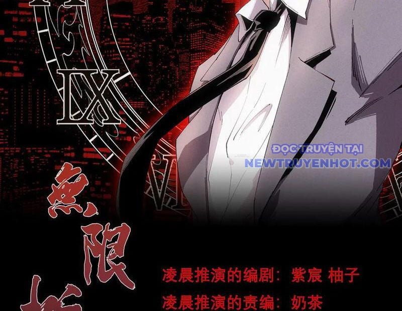 Vô Hạn Thôi Diễn Chap 50 - Next Chap 51