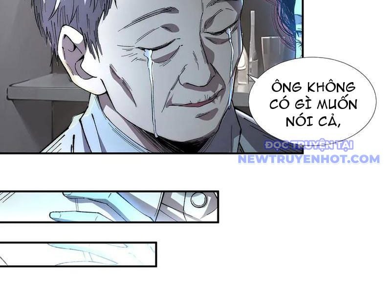 Vô Hạn Thôi Diễn Chap 50 - Next Chap 51