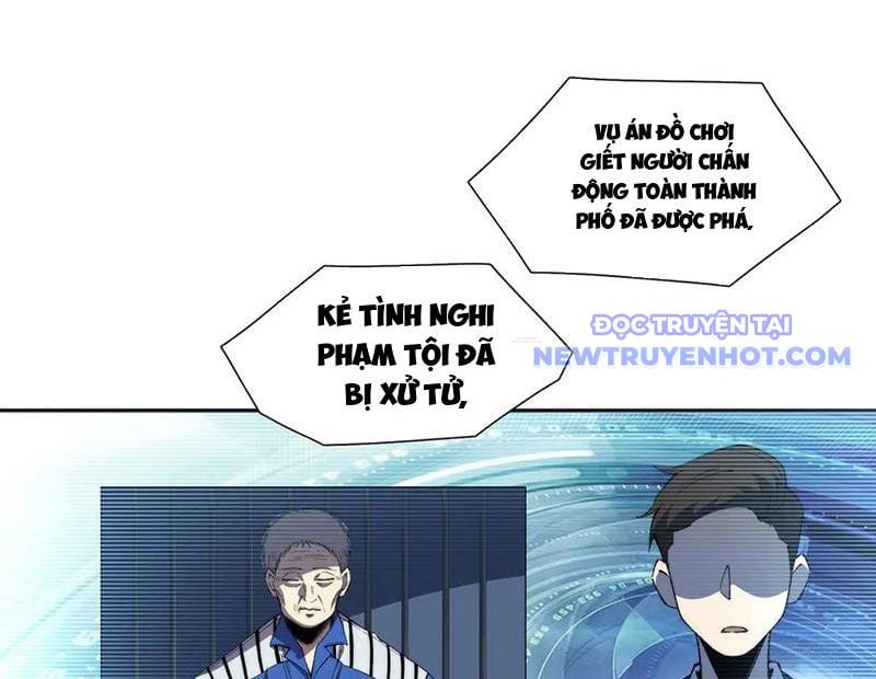 Vô Hạn Thôi Diễn Chap 50 - Next Chap 51