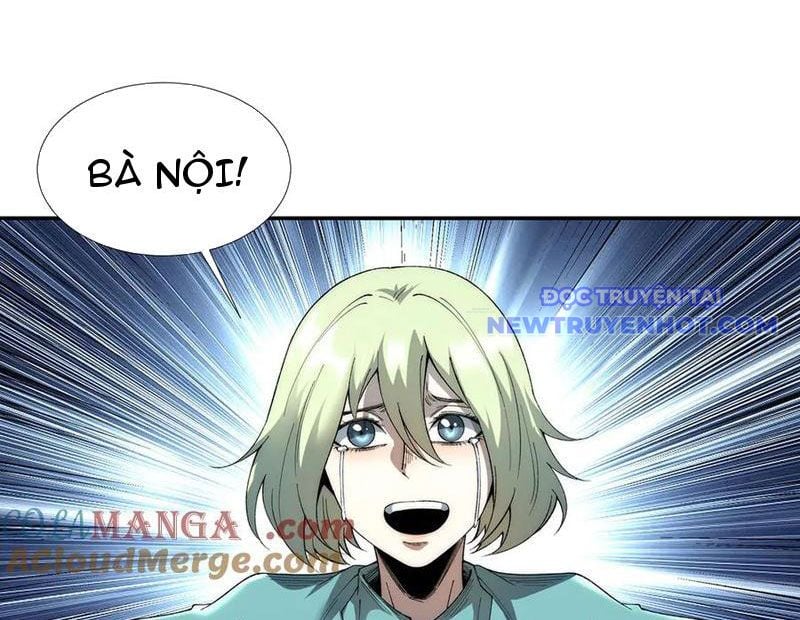 Vô Hạn Thôi Diễn Chap 50 - Next Chap 51