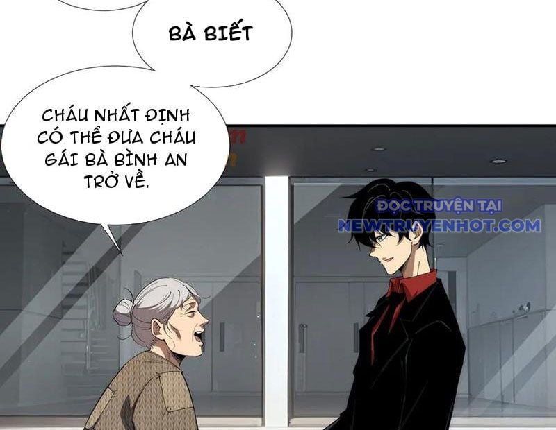Vô Hạn Thôi Diễn Chap 50 - Next Chap 51