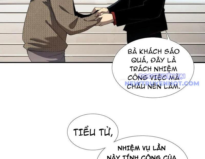 Vô Hạn Thôi Diễn Chap 50 - Next Chap 51