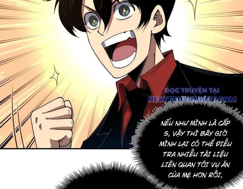 Vô Hạn Thôi Diễn Chap 50 - Next Chap 51