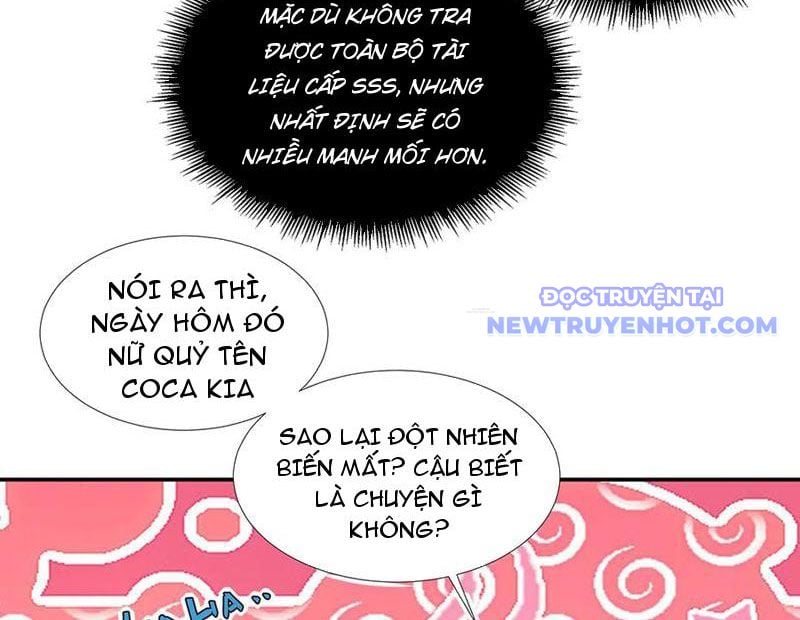 Vô Hạn Thôi Diễn Chap 50 - Next Chap 51