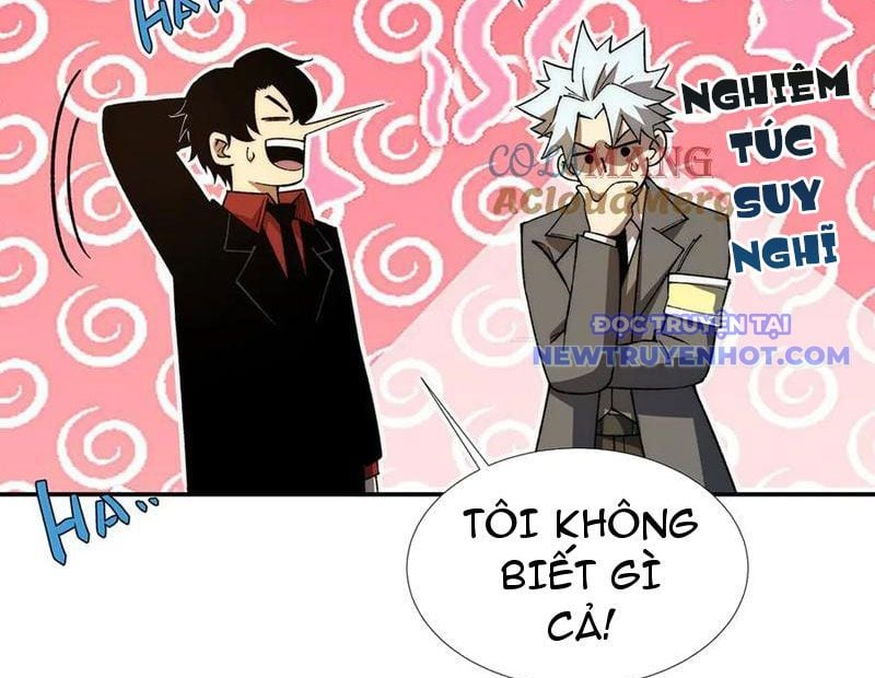 Vô Hạn Thôi Diễn Chap 50 - Next Chap 51