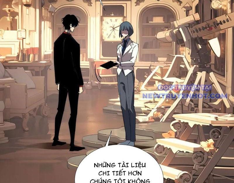Vô Hạn Thôi Diễn Chap 50 - Next Chap 51