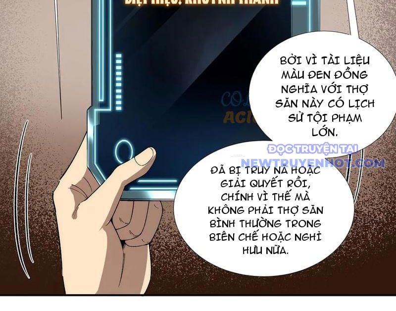 Vô Hạn Thôi Diễn Chap 50 - Next Chap 51