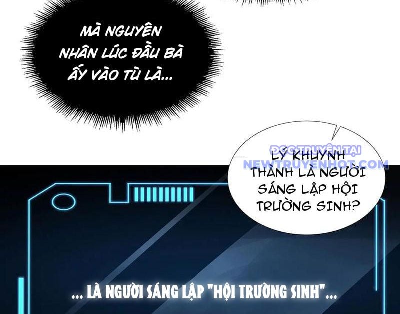 Vô Hạn Thôi Diễn Chap 50 - Next Chap 51