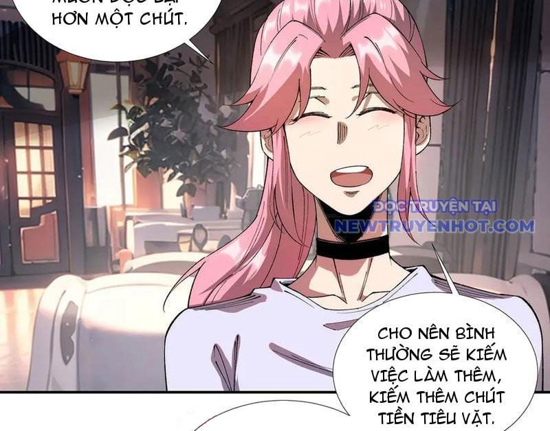 Vô Hạn Thôi Diễn Chap 50 - Next Chap 51