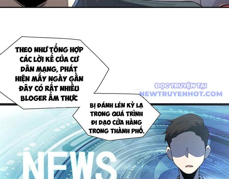 Vô Hạn Thôi Diễn Chap 50 - Next Chap 51