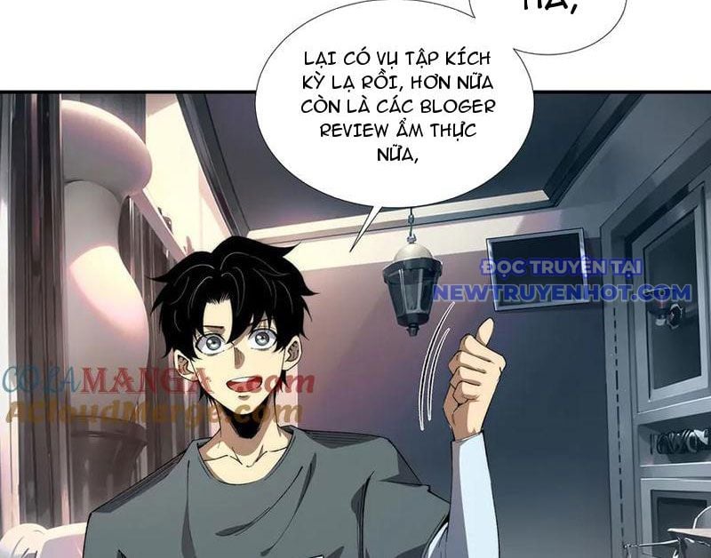 Vô Hạn Thôi Diễn Chap 50 - Next Chap 51