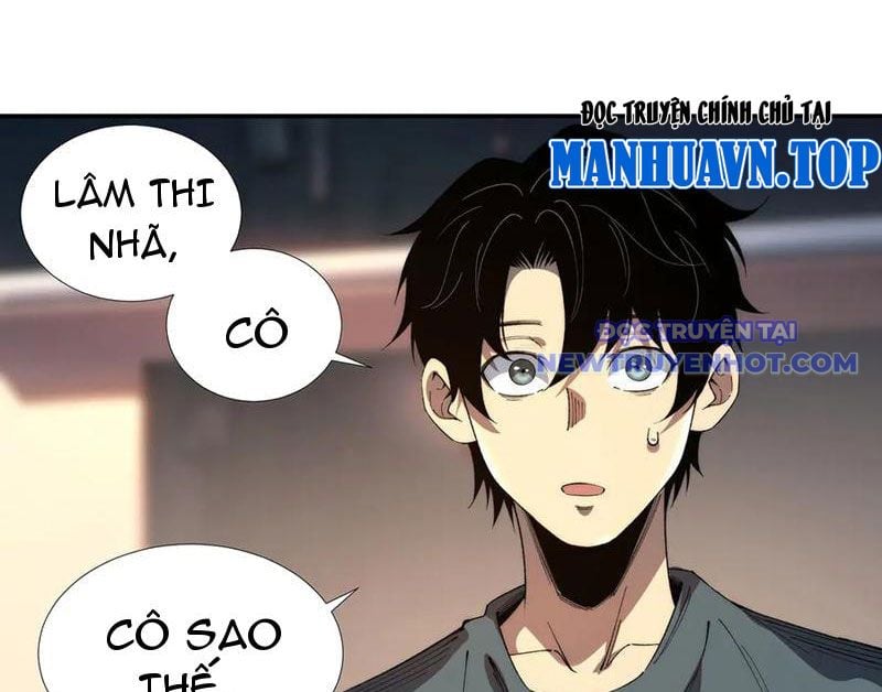 Vô Hạn Thôi Diễn Chap 50 - Next Chap 51