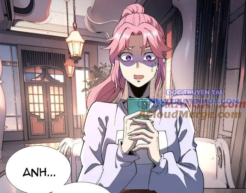 Vô Hạn Thôi Diễn Chap 50 - Next Chap 51