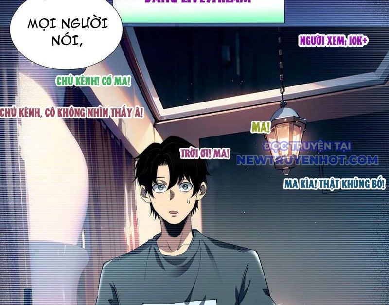 Vô Hạn Thôi Diễn Chap 50 - Next Chap 51