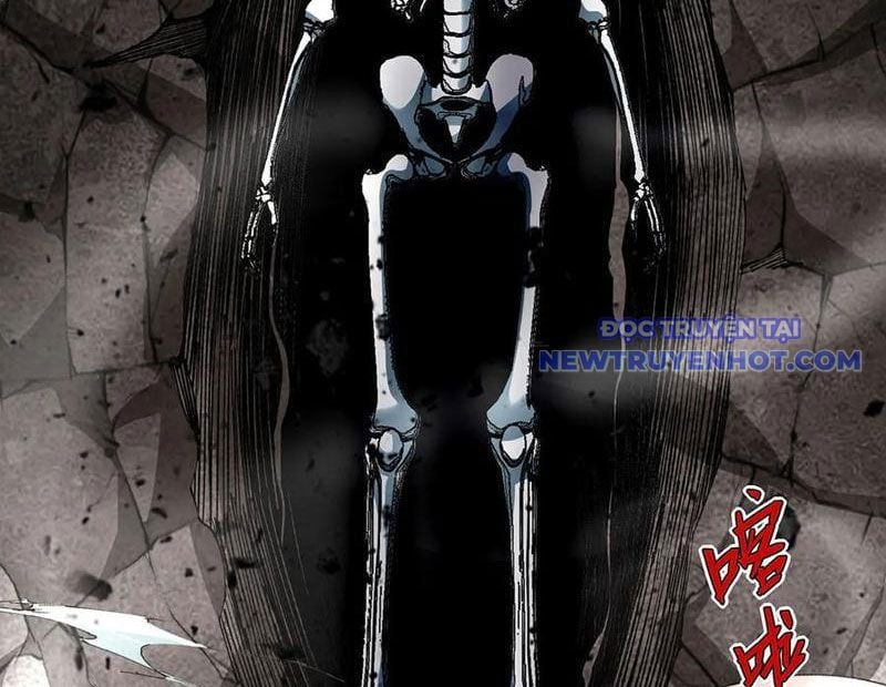 Vô Hạn Thôi Diễn Chap 50 - Next Chap 51