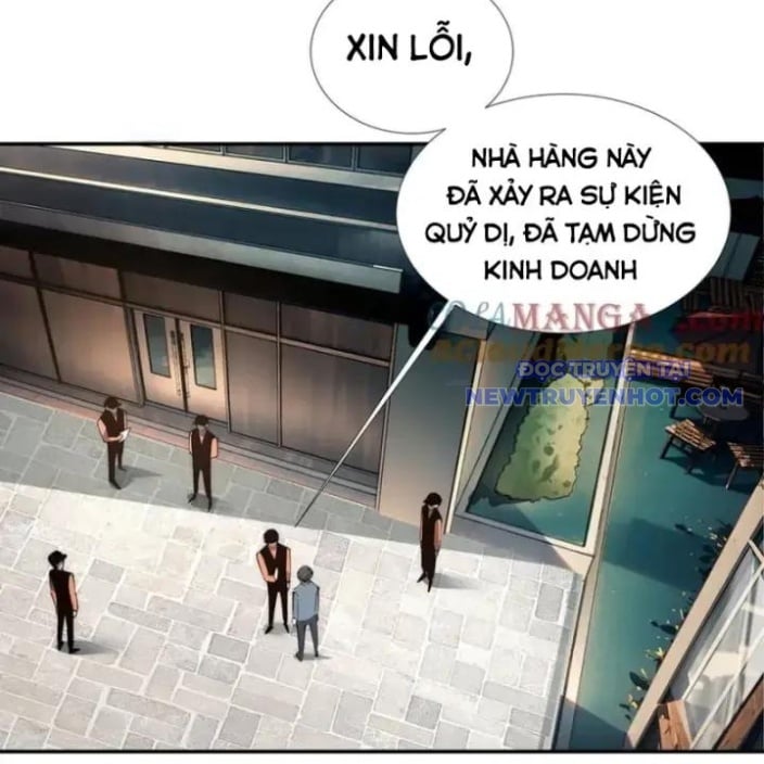 Vô Hạn Thôi Diễn Chap 51 - Next Chap 52
