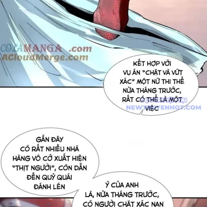 Vô Hạn Thôi Diễn Chap 51 - Next Chap 52
