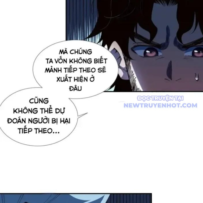 Vô Hạn Thôi Diễn Chap 51 - Next Chap 52