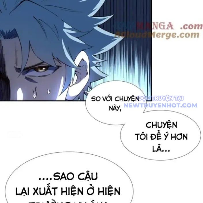Vô Hạn Thôi Diễn Chap 51 - Next Chap 52