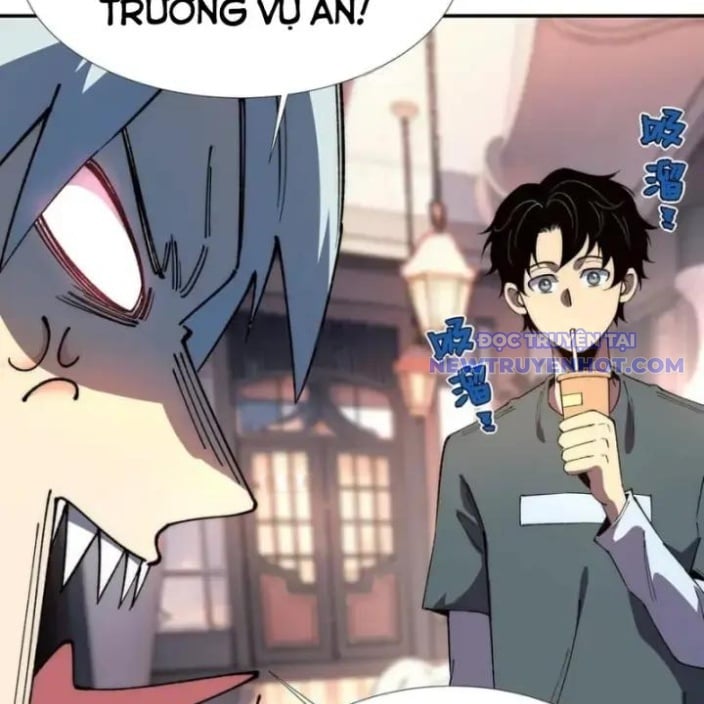 Vô Hạn Thôi Diễn Chap 51 - Next Chap 52