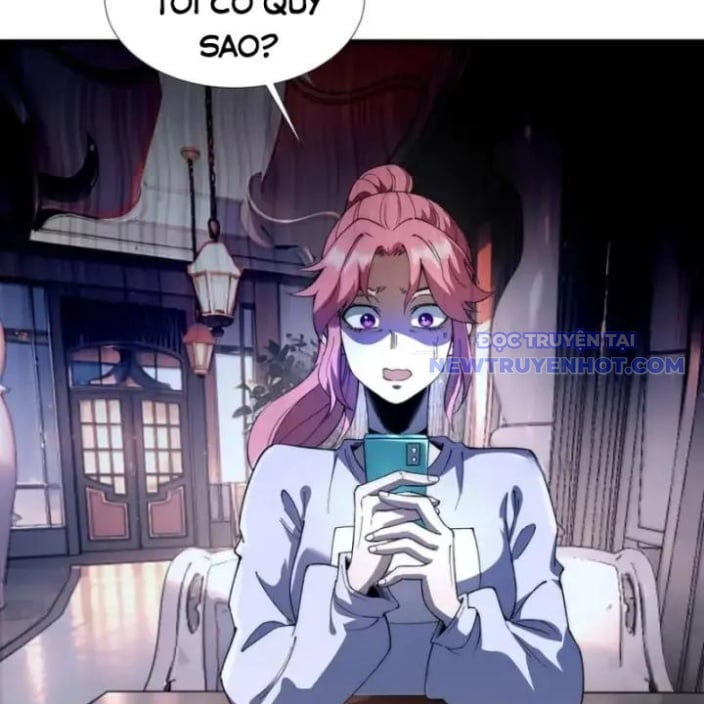 Vô Hạn Thôi Diễn Chap 51 - Next Chap 52