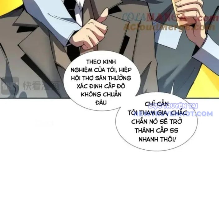 Vô Hạn Thôi Diễn Chap 51 - Next Chap 52