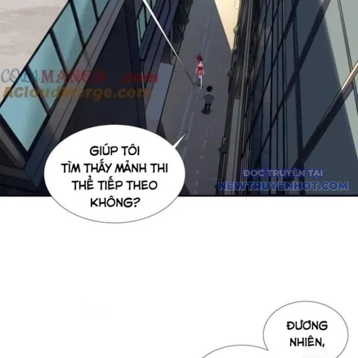 Vô Hạn Thôi Diễn Chap 51 - Next Chap 52