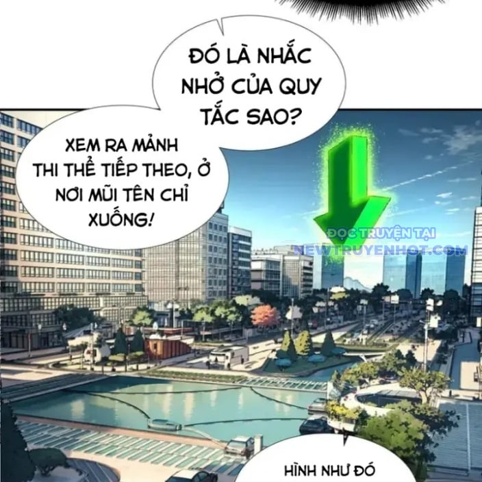 Vô Hạn Thôi Diễn Chap 51 - Next Chap 52