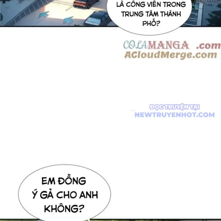 Vô Hạn Thôi Diễn Chap 51 - Next Chap 52
