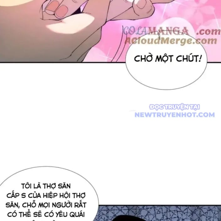 Vô Hạn Thôi Diễn Chap 51 - Next Chap 52