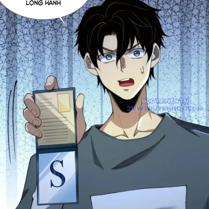 Vô Hạn Thôi Diễn Chap 51 - Next Chap 52