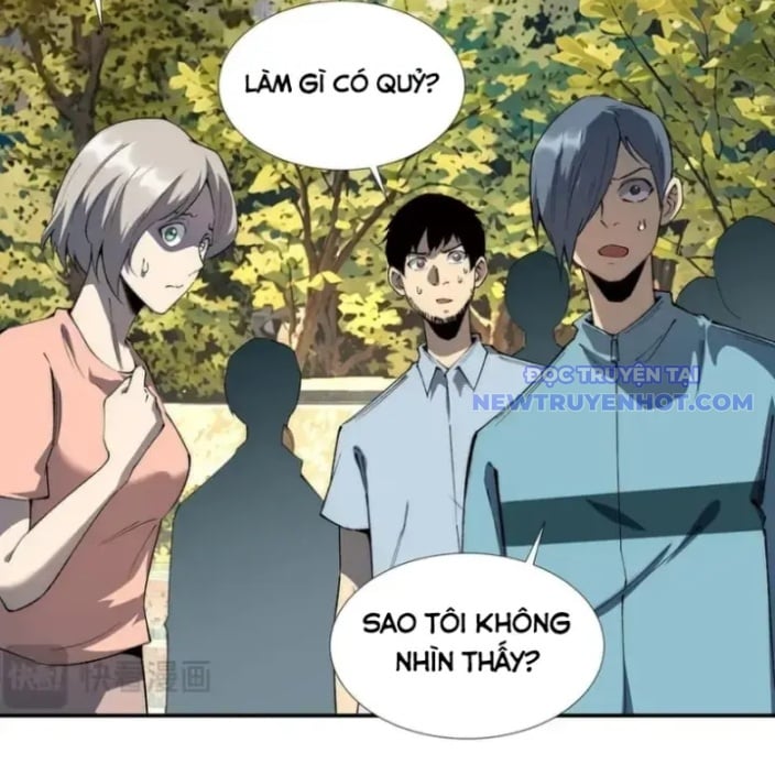 Vô Hạn Thôi Diễn Chap 51 - Next Chap 52