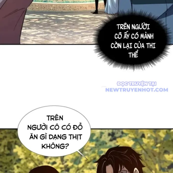 Vô Hạn Thôi Diễn Chap 51 - Next Chap 52