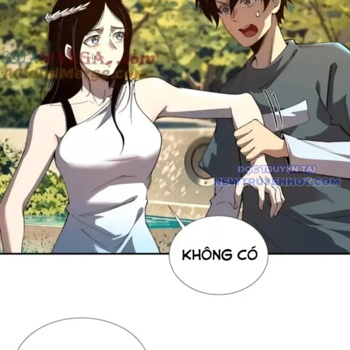 Vô Hạn Thôi Diễn Chap 51 - Next Chap 52