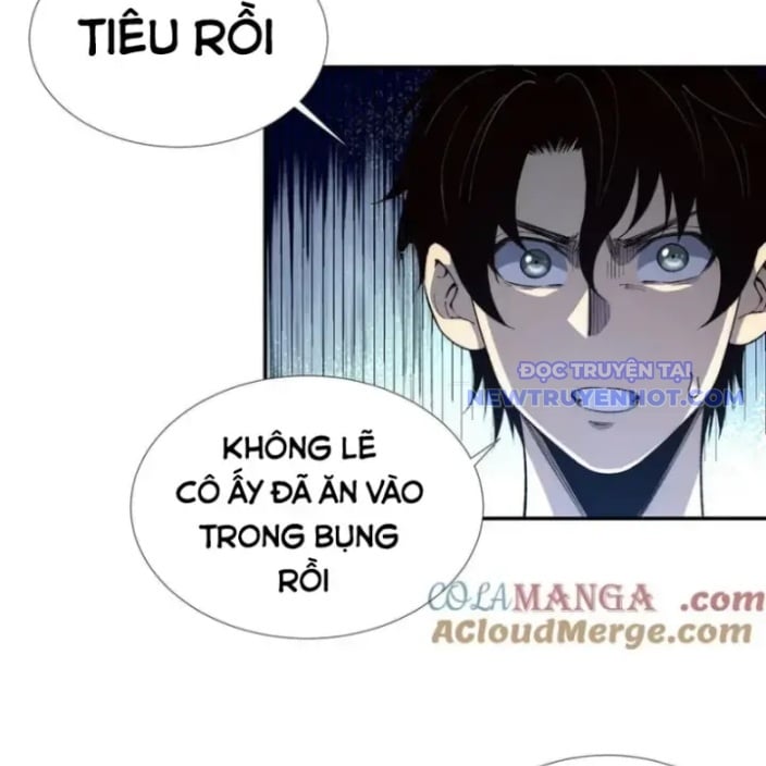 Vô Hạn Thôi Diễn Chap 51 - Next Chap 52