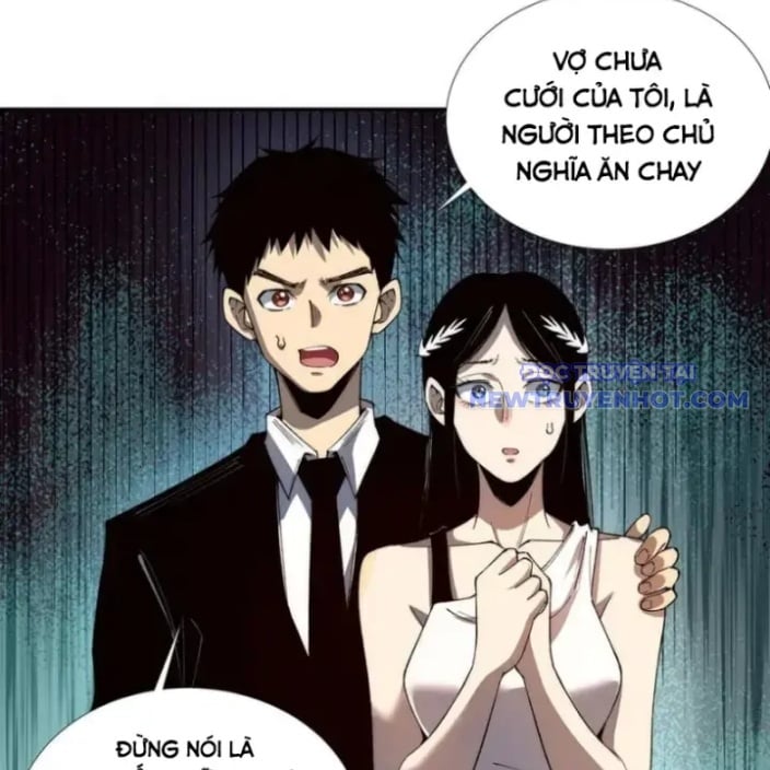 Vô Hạn Thôi Diễn Chap 51 - Next Chap 52