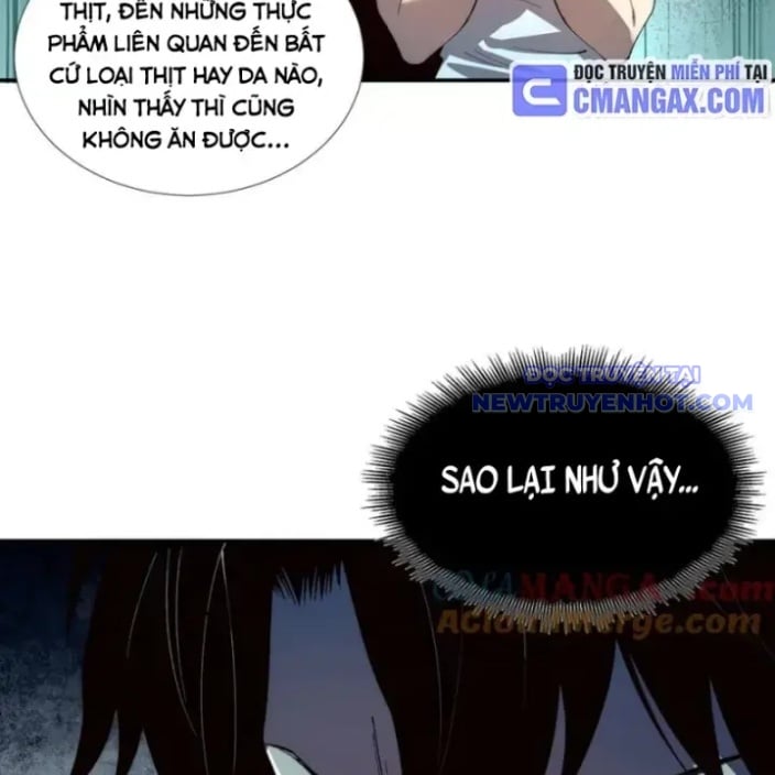 Vô Hạn Thôi Diễn Chap 51 - Next Chap 52