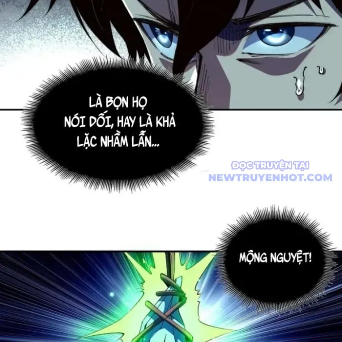 Vô Hạn Thôi Diễn Chap 51 - Next Chap 52