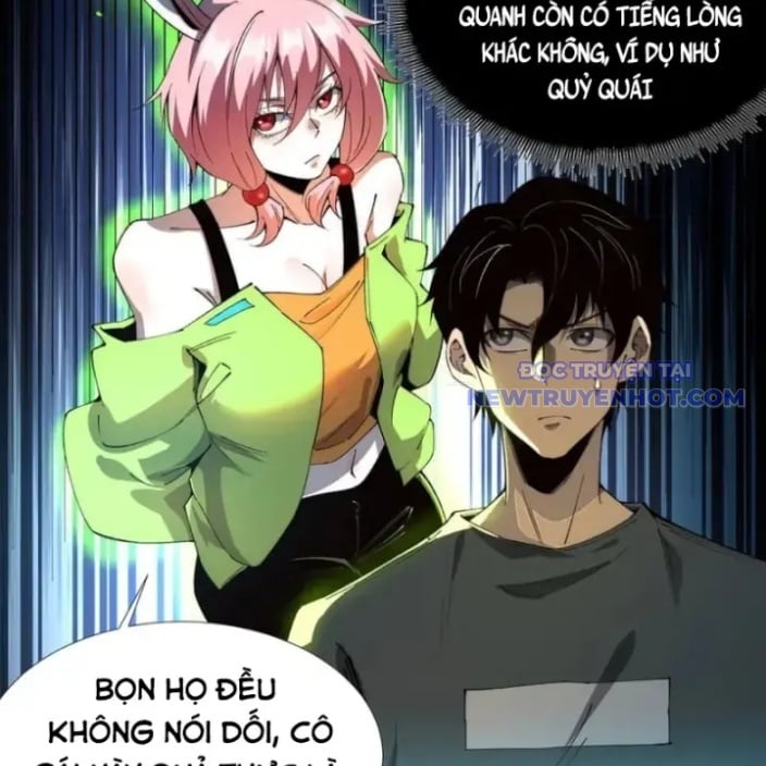 Vô Hạn Thôi Diễn Chap 51 - Next Chap 52