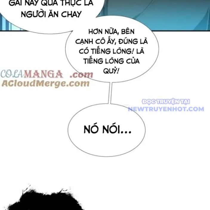 Vô Hạn Thôi Diễn Chap 51 - Next Chap 52