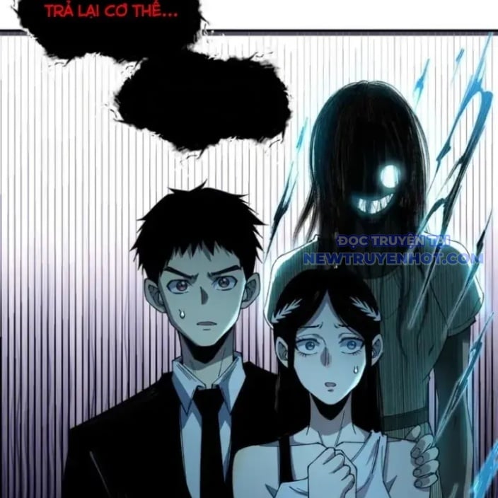 Vô Hạn Thôi Diễn Chap 51 - Next Chap 52