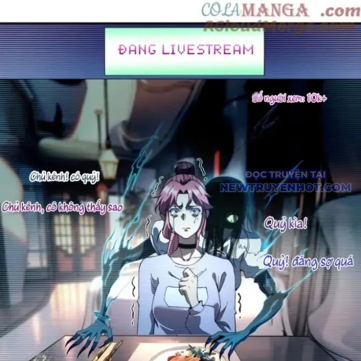 Vô Hạn Thôi Diễn Chap 51 - Next Chap 52