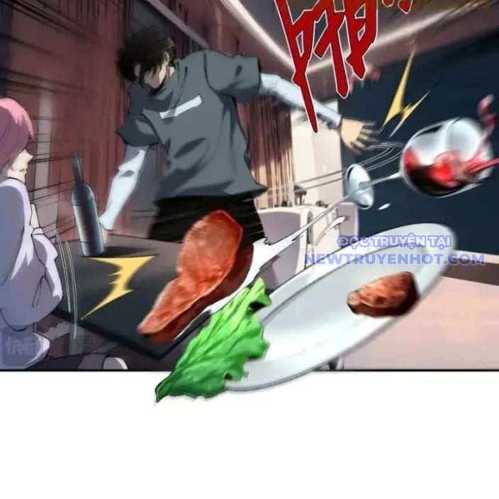 Vô Hạn Thôi Diễn Chap 51 - Next Chap 52