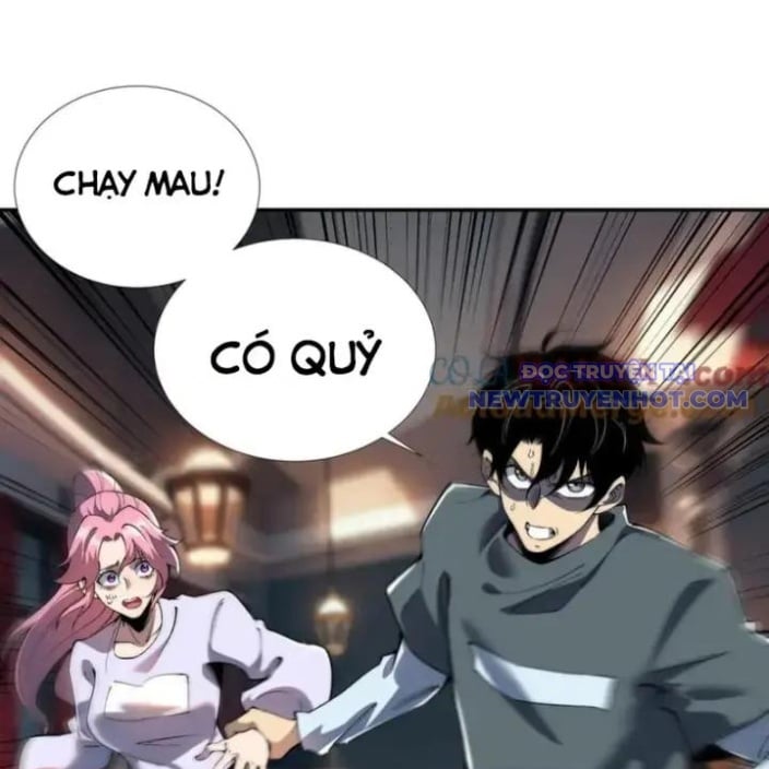 Vô Hạn Thôi Diễn Chap 51 - Next Chap 52