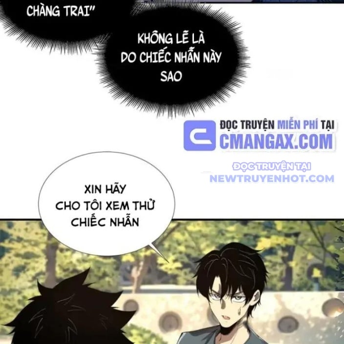 Vô Hạn Thôi Diễn Chap 52 - Next Chap 53